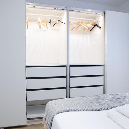 Apartamento Moderno En Triana 2 Dormitorios Y Aire Acondicionado Siviglia Esterno foto