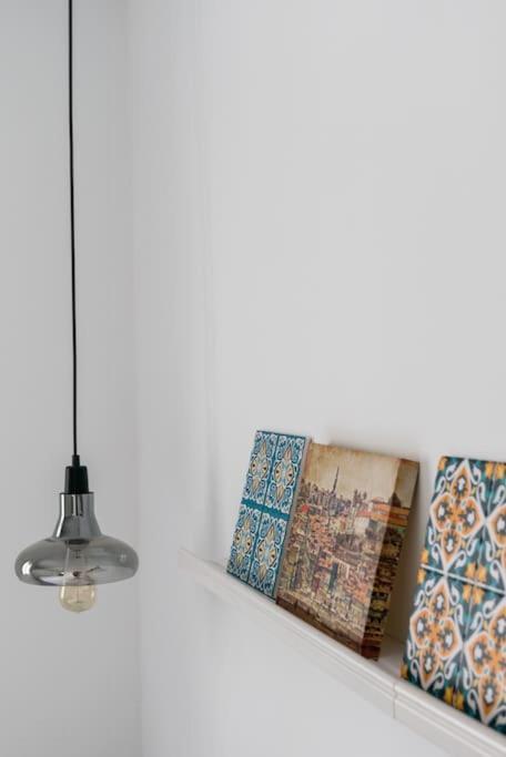 Apartamento Moderno En Triana 2 Dormitorios Y Aire Acondicionado Siviglia Esterno foto
