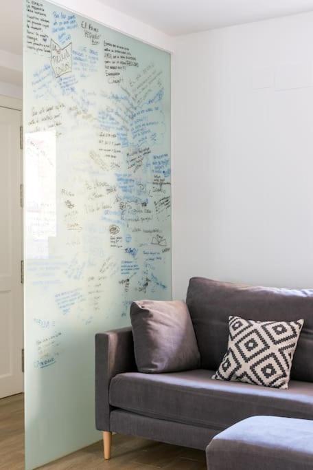 Apartamento Moderno En Triana 2 Dormitorios Y Aire Acondicionado Siviglia Esterno foto